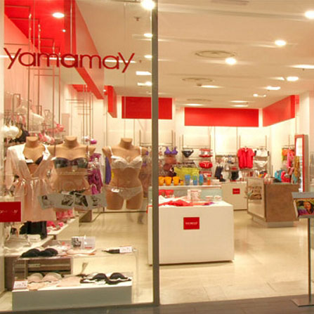 Yamamay