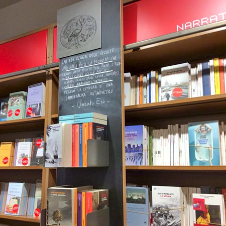 Librerie Coop