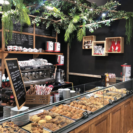 COFFEE LAB BISTROT